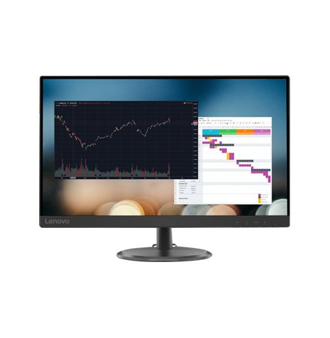 Monitor LENOVO ThinkVision C27-30 27 VA FHD 6ms HDMI VGA