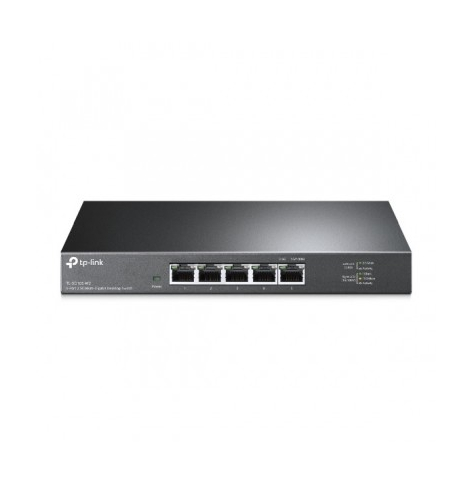 Switch TP-LINK SG105-M2 5x2.5GE