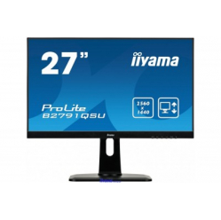 Monitor IIYAMA ProLite B2791QSU-B1 C QHD 27 TN LED 1ms