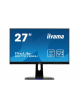 Monitor IIYAMA ProLite B2791QSU-B1 C QHD 27 TN LED 1ms