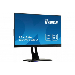 Monitor IIYAMA ProLite B2791QSU-B1 C QHD 27 TN LED 1ms