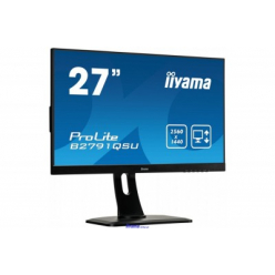 Monitor IIYAMA ProLite B2791QSU-B1 C QHD 27 TN LED 1ms