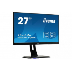 Monitor IIYAMA ProLite B2791QSU-B1 C QHD 27 TN LED 1ms