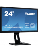 Monitor IIYAMA Prolite B2483HSU-B5 24 FHD LED HDMI czarny EOL