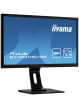 Monitor IIYAMA Prolite B2483HSU-B5 24 FHD LED HDMI czarny EOL