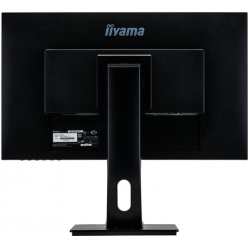 Monitor IIYAMA Prolite B2483HSU-B5 24 FHD LED HDMI czarny EOL