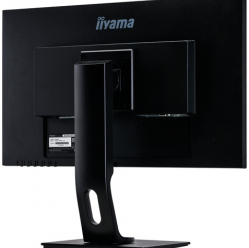 Monitor IIYAMA Prolite B2483HSU-B5 24 FHD LED HDMI czarny EOL