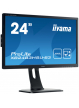 Monitor Iiyama XB2483HSU 24 AMVA+ DVI HDMI DP USB głośniki