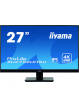 Monitor Iiyama XU2792UHSU-B1 27 LCD 4K UHD IPS LED USB-Hub