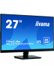 Monitor Iiyama XU2792UHSU-B1 27 LCD 4K UHD IPS LED USB-Hub