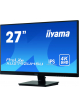 Monitor Iiyama XU2792UHSU-B1 27 LCD 4K UHD IPS LED USB-Hub