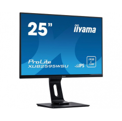 Monitor Iiyama XUB2595WSU-B1 25 FHD IPS HDMI DP głośniki