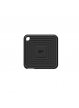 Dysk zewnętrzny Silicon Power External SSD PC60 240GB USB 3.2 540/500 MB/s Black