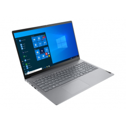 Laptop LENOVO ThinkBook 15 G3 ACL 15.6 FHD Ryzen 7 5700U 16GB 512GB BK FPR W10P 1YCI
