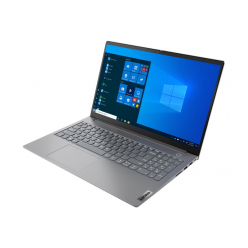 Laptop LENOVO ThinkBook 15 G3 ACL 15.6 FHD Ryzen 7 5700U 16GB 512GB BK FPR W10P 1YCI