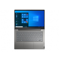 Laptop LENOVO ThinkBook 14 G3 ACL 14 FHD Ryzen 3 5300U 8GB 256GB BK FPR W10H 1YCI