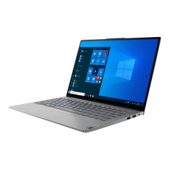 Laptop LENOVO ThinkBook 13s G3 13.3 WQXGA Ryzen 7 5800U 16GB 512GB BK FPR W10P 1YCI