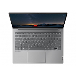 Laptop LENOVO ThinkBook 13s G3 13.3 WQXGA Ryzen 7 5800U 16GB 512GB BK FPR W10P 1YCI