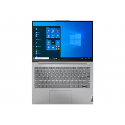 Laptop LENOVO ThinkBook 13s G3 13.3 WUXGA Ryzen 5 5600U 16GB 512GB BK FPR W10P 1YCI [OUTLET]