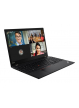 Laptop LENOVO ThinkPad T15 G2 15.6 UHD i7-1165G7 16GB 512GB MX450 BK FPR SCR W10P 3YOS
