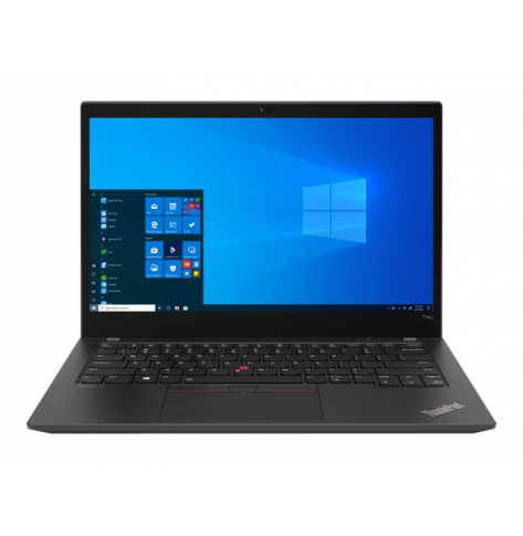 Laptop LENOVO ThinkPad T14s G2 14 FHD i5-1135G7 16GB 512GB BK FPR SCR W10P 3YOS