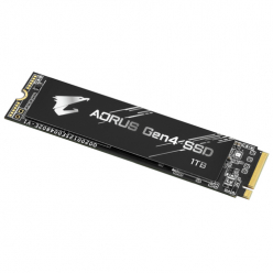 Dysk SSD Gigabyte AORUS Gen4 1TB M.2 SSD