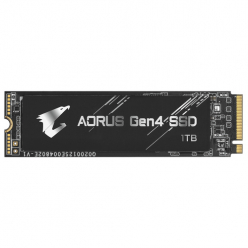Dysk SSD Gigabyte AORUS Gen4 1TB M.2 SSD