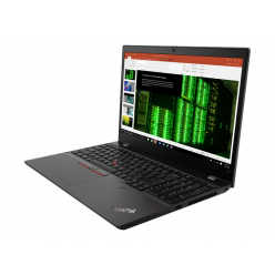 Laptop LENOVO ThinkPad L15 G2 15.6 FHD i7-1165G7 8GB 256GB BK FPR SCR W10P 1YCI