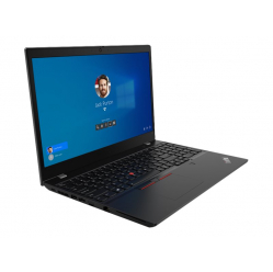 Laptop LENOVO ThinkPad L15 G2 15.6 FHD Ryzen 5 5600U 15.6 FHD 16GB 512GB BK FPR SCR W10P 1YCI