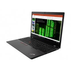 Laptop LENOVO ThinkPad L15 G2 15.6 FHD Ryzen 5 5600U 15.6 FHD 16GB 512GB BK FPR SCR W10P 1YCI