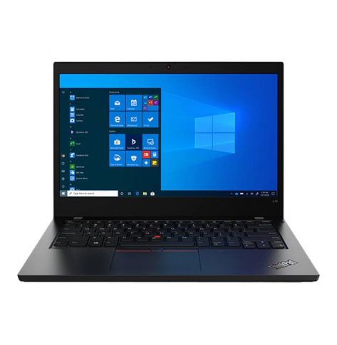 Laptop LENOVO ThinkPad L14 G2 14 FHD i3-1115G4 8GB 256GB BK FPR SCR W10P 1YCI