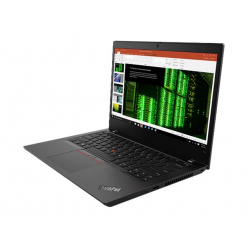 Laptop LENOVO ThinkPad L14 G2 14 FHD i5-1135G7 16GB 512GB BK FPR SCR W10P 1YCI