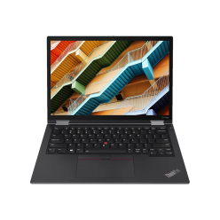 Laptop LENOVO ThinkPad X13 Yoga G2 13.3 WQXGA i5-1135G7 8GB 256GB BK FPR SCR W10P 3YOS