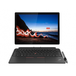 Laptop LENOVO ThinkPad X12 G1 12.3 FHD Touch i7-1160G7 16GB 1TB FPR W10P 3YOS