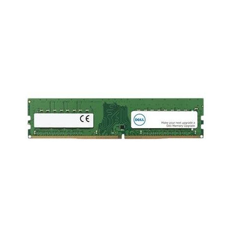 Pamięć serwerowa DELL 16GB DDR4 RDIMM 2666MHz T440 R440 R540