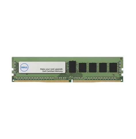 Pamięć serwerowa DELL 32GB DDR4 RDIMM 2666MHz T440 R440 R540 R640 R640