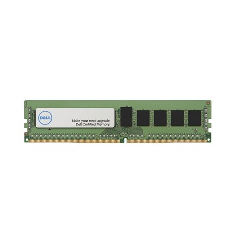 Pamięć serwerowa DELL 16GB DDR4 RDIMM 2666MHz 14gen