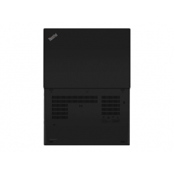 Laptop LENOVO ThinkPad P14s G2 14 UHD Ryzen 7 PRO 5850U 16GB 16GB 1TB SSD BK FPR SCR W10P 3YPS