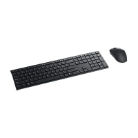 Zestaw klawiatura + mysz DELL Pro Wireless KM5221W