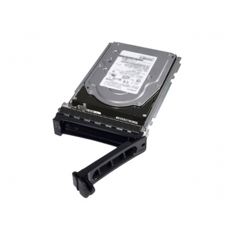 Dysk serwerowy DELL 480GB SSD SATA Read Intensive 6Gbps 512e 2.5in Hot Plug S4510
