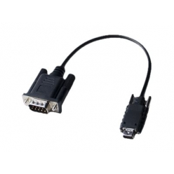 Adapter DELL Micro Serial to Serial Dongle