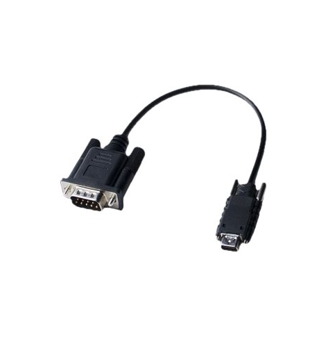 Adapter DELL Micro Serial to Serial Dongle