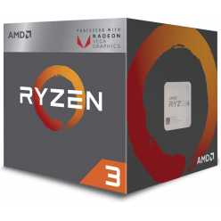 Procesor AMD Ryzen 3 4300GE AM4 4C 8T 3.5/4.0 GHz 6MB MPK 