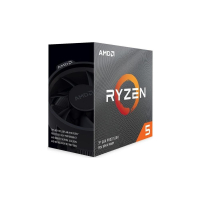 Procesor AMD  Ryzen 5 3600 3,6GH AM4 100-100000031BOX