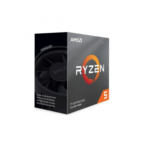 Procesor AMD  Ryzen 5 3600 3,6GH AM4 100-100000031BOX