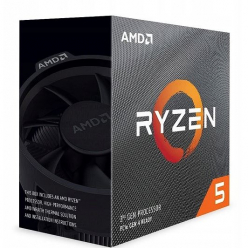 Procesor AMD Ryzen 5 3600 MPK with Wraith Stealth AM4 6C/12T 3.6/4.2GHz