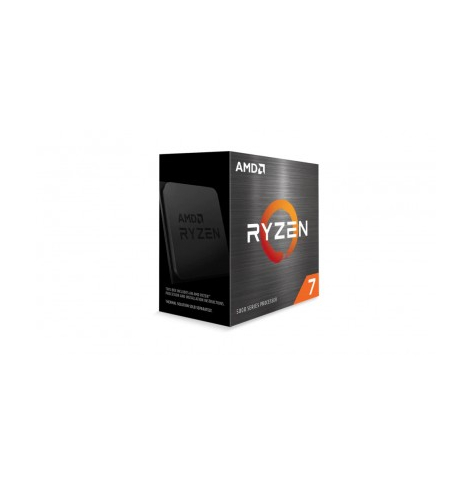 Procesor AMD Ryzen 7 5800X BOX AM4 8C/16T 105W 3.8/4.7GHz 36MB - Without Cooler