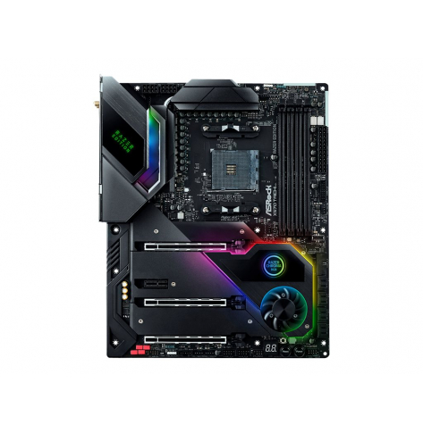 Płyta główna ASROCK X570 TAICHI RAZER EDITION AM4 4x DDR4