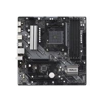 Płyta główna ASROCK B550M PHANTOM GAMING 4 3rd Gen AMD AM4 Socket 4