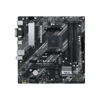 Płyta główna ASUS PRIME A520M-A II AM4 A520 M.2 HDMI AURA MB
